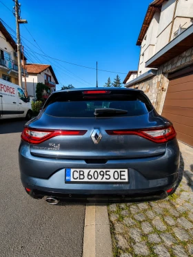 Renault Megane FULL!FULL!, снимка 4