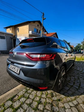 Renault Megane FULL!FULL!, снимка 5