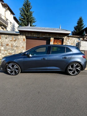 Renault Megane FULL!FULL!, снимка 2