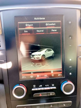 Renault Megane FULL!FULL!, снимка 7