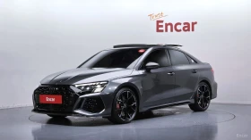 Audi Rs3 TFSI* 2.5* КОЖА* ПОДГРЕВ* НАВИ* ПАНО* КАМЕРИ, снимка 1