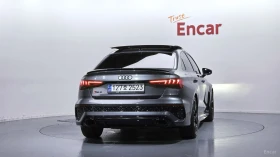 Audi Rs3 TFSI* 2.5* КОЖА* ПОДГРЕВ* НАВИ* ПАНО* КАМЕРИ, снимка 4