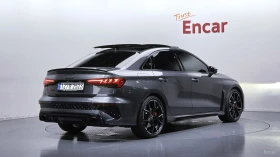 Audi Rs3 TFSI* 2.5* КОЖА* ПОДГРЕВ* НАВИ* ПАНО* КАМЕРИ, снимка 2
