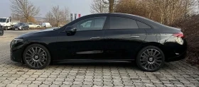 Mercedes-Benz CLA 250, снимка 3