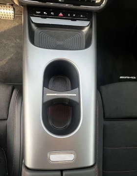 Mercedes-Benz CLA 250, снимка 6