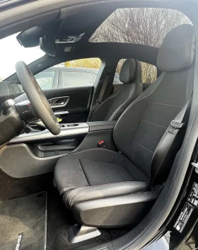 Mercedes-Benz CLA 250, снимка 10