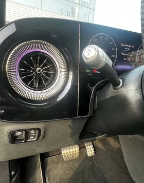 Mercedes-Benz CLA 250, снимка 7
