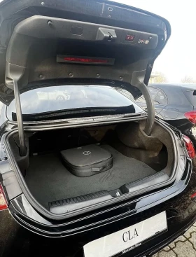 Mercedes-Benz CLA 250, снимка 13