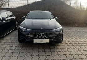 Mercedes-Benz CLA 250, снимка 2