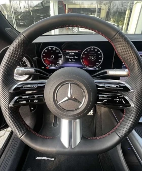 Mercedes-Benz CLA 250, снимка 5