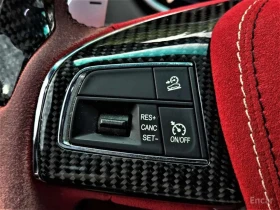 Maserati Ghibli * 3.0 Diesel * ЦЕНА ДО БГ, снимка 14