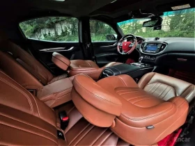 Maserati Ghibli * 3.0 Diesel * ЦЕНА ДО БГ, снимка 6