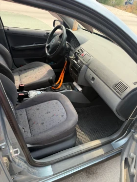 Skoda Fabia, снимка 9