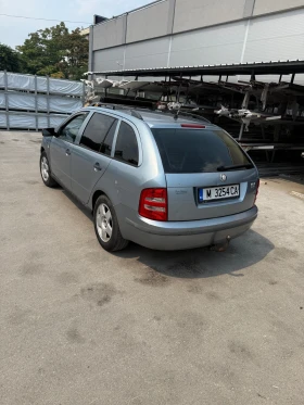 Skoda Fabia, снимка 2