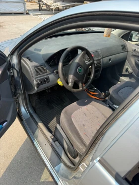 Skoda Fabia, снимка 6