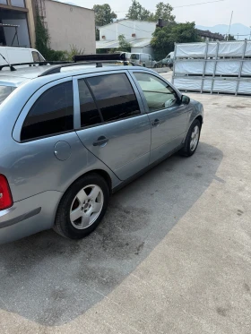 Skoda Fabia, снимка 4