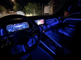 Mercedes-Benz EQB 250+ AMG| Night| Гаранция 2033| 97% Бат/Зимни гуми, снимка 4