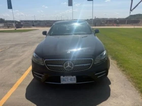 Mercedes-Benz CL AMG E 53, снимка 5