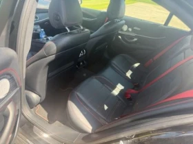 Mercedes-Benz CL AMG E 53, снимка 6