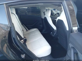 Tesla Model 3 * LONG RANGE DUAL MOTOR ALL WHEEL DRIVE * CARFAX *, снимка 11