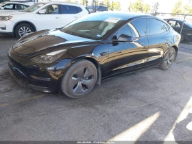 Tesla Model 3 * LONG RANGE DUAL MOTOR ALL WHEEL DRIVE * CARFAX *, снимка 4