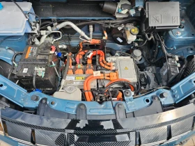 Dacia Spring Electric Extreme, снимка 13