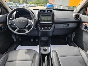 Dacia Spring Electric Extreme, снимка 9