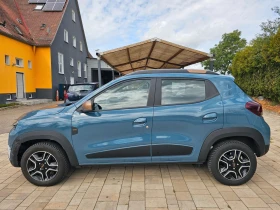 Dacia Spring Electric Extreme, снимка 3