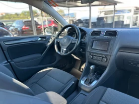 VW Golf 2.0TDI DSG/ANDROID/КЛИМАТРОНИК/ПАРКТРОНИК, снимка 8