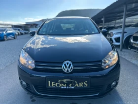 VW Golf 2.0TDI DSG/ANDROID/КЛИМАТРОНИК/ПАРКТРОНИК, снимка 2