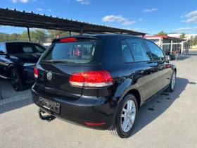 VW Golf 2.0TDI DSG/ANDROID/КЛИМАТРОНИК/ПАРКТРОНИК, снимка 6