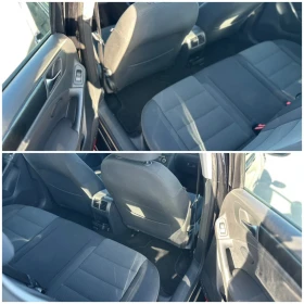 VW Golf 2.0TDI DSG/ANDROID/КЛИМАТРОНИК/ПАРКТРОНИК, снимка 12
