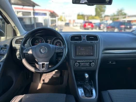 VW Golf 2.0TDI DSG/ANDROID/КЛИМАТРОНИК/ПАРКТРОНИК, снимка 13