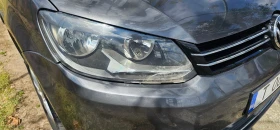 VW Touran, снимка 5