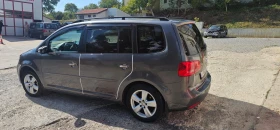 VW Touran, снимка 3