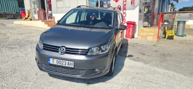 VW Touran, снимка 1