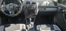 VW Touran, снимка 7