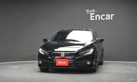 Honda Civic 1.5T, Type R packet\Distronic, снимка 3