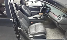 Honda Civic 1.5T, Type R packet\Distronic, снимка 10