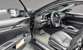 Honda Civic 1.5T, Type R packet\Distronic, снимка 12