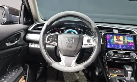 Honda Civic 1.5T, Type R packet\Distronic, снимка 13