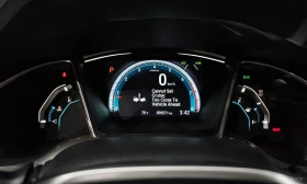Honda Civic 1.5T, Type R packet\Distronic, снимка 8