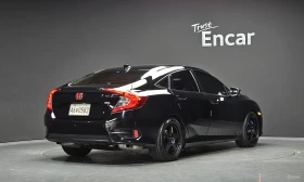 Honda Civic 1.5T, Type R packet\Distronic, снимка 2