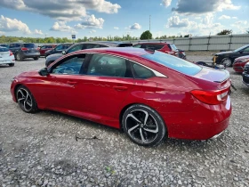 Honda Accord 1.5l Sport, снимка 2