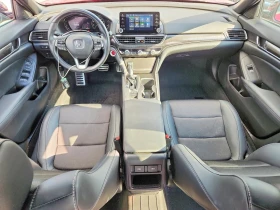 Honda Accord 1.5l Sport, снимка 8