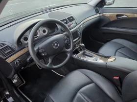 Mercedes-Benz E 320 3.0 CDI EVO, снимка 6