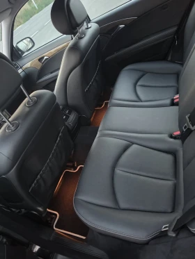 Mercedes-Benz E 320 3.0 CDI EVO, снимка 7
