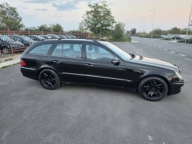 Mercedes-Benz E 320 3.0 CDI EVO, снимка 2