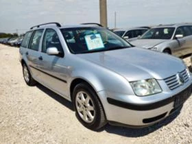     VW Bora 1.9TDI