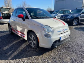 Fiat 500 E 24kWh, снимка 1